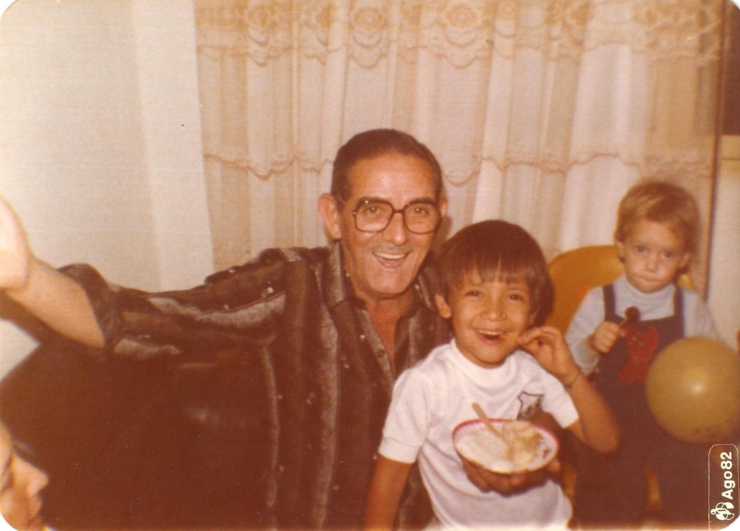 José Garcia Molina