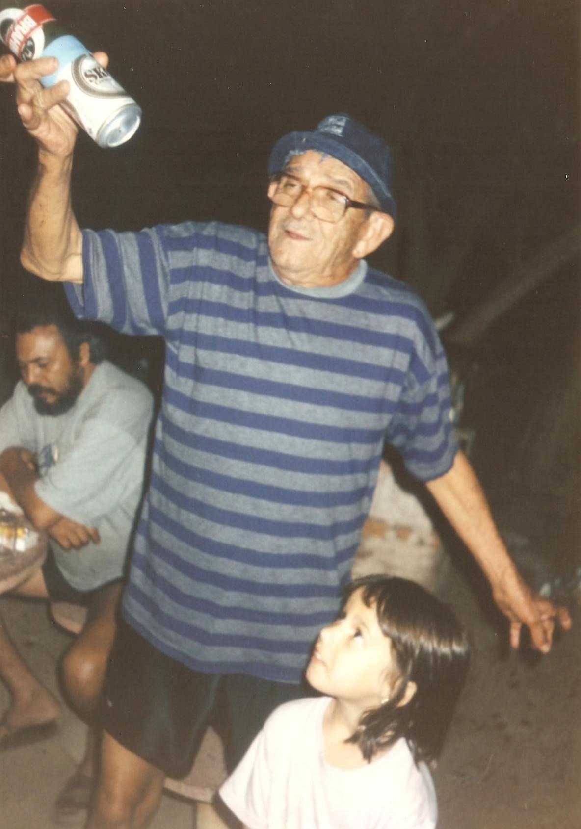 José Garcia Molina